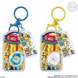 Tamagotchi Keychain Ring Blind Bag