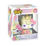 Sanrio Hello Kitty and Friends Keroppi Funko Bitty Pop! Mini-Figure 4-Pack