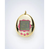 Tamagotchi Robot Chogokin Action Figure