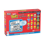 The Simpsons Bart Simpson Funko Bitty Pop! Mini-Figure 4-Pack