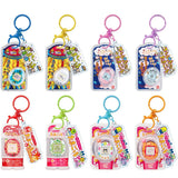 Tamagotchi Keychain Ring Blind Bag