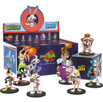 Space Jam Looney Tunes Series 1 Freeny's Hidden Dissectibles Mini-Figure