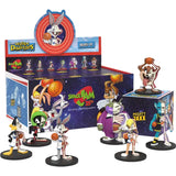 Space Jam Looney Tunes Series 1 Freeny's Hidden Dissectibles Mini-Figure