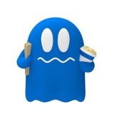 Pac-Man Rokimoto Cup Vinyl Figure