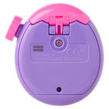 Tamagotchi Paradise Purple Sky Digital Pet