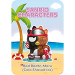 Sanrio x Kandy Seabreeze Edition Blind Box Mini-Figure
