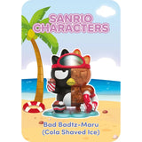 Sanrio x Kandy Seabreeze Edition Blind Box Mini-Figure