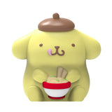 Hello Kitty and Friends Rokimoto Cup Vinyl Figure