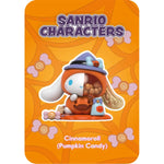 Sanrio x Kandy Series 2 Series 4 Spooky Fun Edition Featuring Freeny Blind Box Mini-Figure