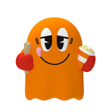Pac-Man Rokimoto Cup Vinyl Figure