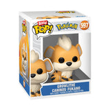 Pokemon Squirtle Funko Bitty Pop! Mini-Figure 4-Pack