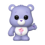 Carebears Share Bear and Cloud Mobile Funko Bitty Pop! Ride