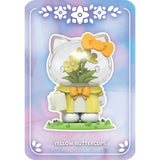 Azuma Makoto x Hello Kitty Blind Box Series