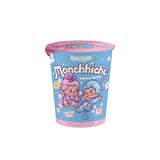 Monchhichi Sakura Series Rokimoto Cup Vinyl Figure