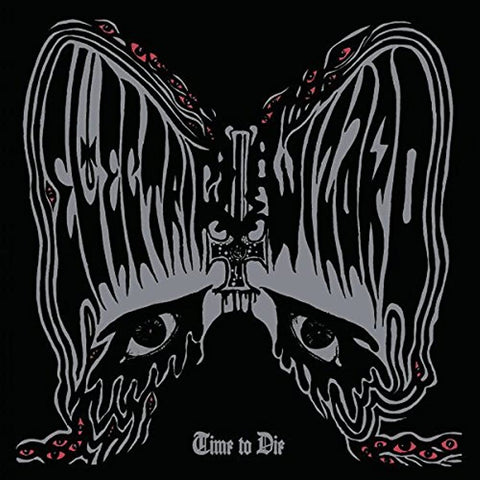 Electric Wizard "Time to Die"