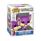 Pokemon Charmander Funko Bitty Pop! Mini-Figure 4-Pack