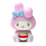 Hello Kitty and Friends Rokimoto Cup Vinyl Figure