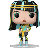 Monster High Cleo De Nile Funko Pop! Vinyl Figure #117