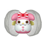 Funko Mystery Pocket Pop! Snowball Hello Kitty and Friends