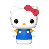 Sanrio Hello Kitty and Friends Hello Kitty Funko Bitty Pop! Mini-Figure 4-Pack