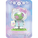 Azuma Makoto x Hello Kitty Blind Box Series