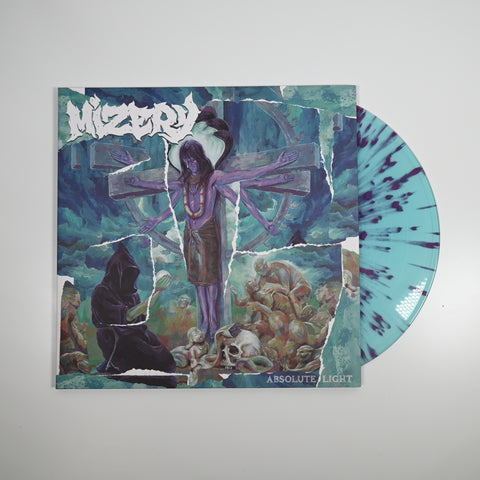 Mizery “Absolute Light”