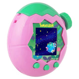 Tamagotchi Paradise Pink Land Digital Pet