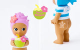 Sonny Angel Summer Vacation Series: Sun Kissed Style *ORDER LIMIT*
