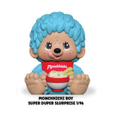 Monchhichi Rokimoto Cup Blind Box Vinyl Figure