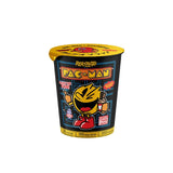 Pac-Man Rokimoto Cup Vinyl Figure