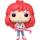 Jem and the Holograms Kimber Benton Funko Pop! Vinyl Figure #1789