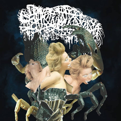 Sanguisugabogg "Homicidal Ecstasy"