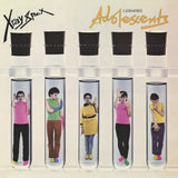X-Ray Spex “Germfree Adolescents”