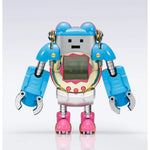 Tamagotchi Robot Chogokin Action Figure