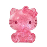 Hello Kitty and Friends Rokimoto Cup Vinyl Figure