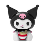 Hello Kitty and Friends Rokimoto Cup Vinyl Figure