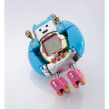 Tamagotchi Robot Chogokin Action Figure