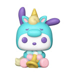 Sanrio Hello Kitty and Friends My Melody Funko Bitty Pop! Mini-Figure 4-Pack