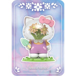 Azuma Makoto x Hello Kitty Blind Box Series