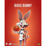 Space Jam Looney Tunes Series 1 Freeny's Hidden Dissectibles Mini-Figure