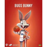 Space Jam Looney Tunes Series 1 Freeny's Hidden Dissectibles Mini-Figure
