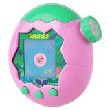 Tamagotchi Paradise Pink Land Digital Pet