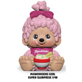Monchhichi Rokimoto Cup Blind Box Vinyl Figure