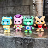 Care Bears x Universal Monsters Grumpy Bear as Frankenstein Funko Pop! Vinyl Figure #1627