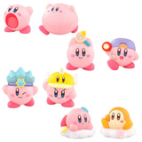 Kirby Friends Mini-Figure Series 2