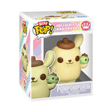 Sanrio Hello Kitty and Friends Hello Kitty Funko Bitty Pop! Mini-Figure 4-Pack