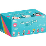 Funko Wonder Club: Wishing Well Blind Box Vinyl Figure