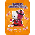 Sanrio x Kandy Series 2 Series 4 Spooky Fun Edition Featuring Freeny Blind Box Mini-Figure