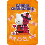 Sanrio x Kandy Series 2 Series 4 Spooky Fun Edition Featuring Freeny Blind Box Mini-Figure