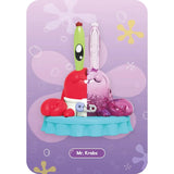 Spongebob Squarepants x Kandy Soda Edition Blind Box Mini-Figure